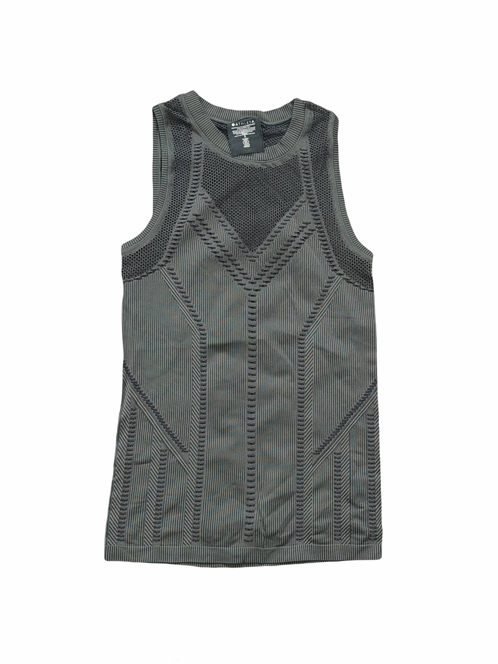 Athleta Oxygen Tank Top